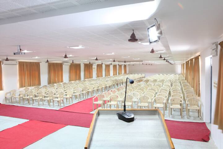 auditorium